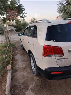 كيا سورينتو